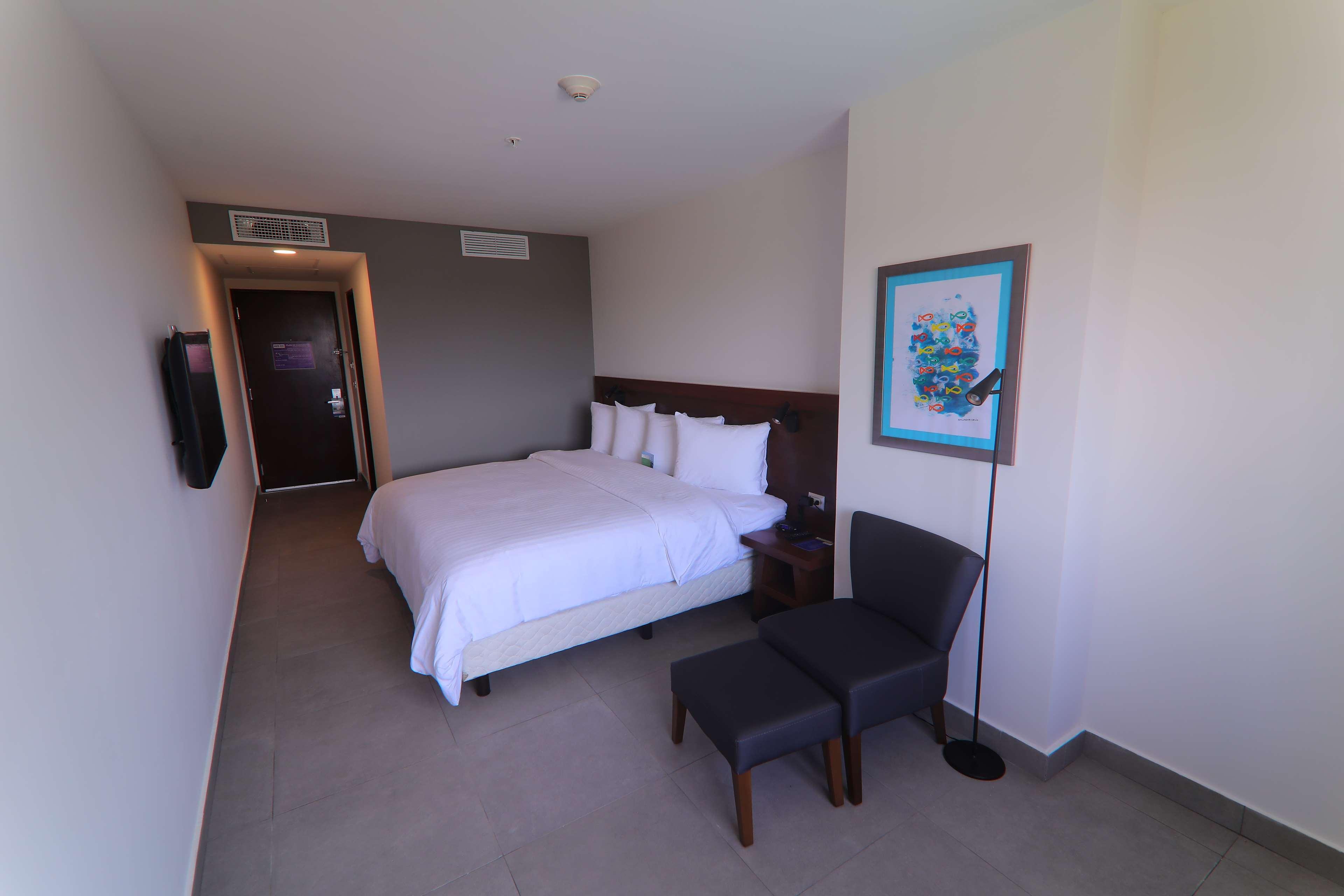 Park Inn By Radisson Mazatlán Exterior foto