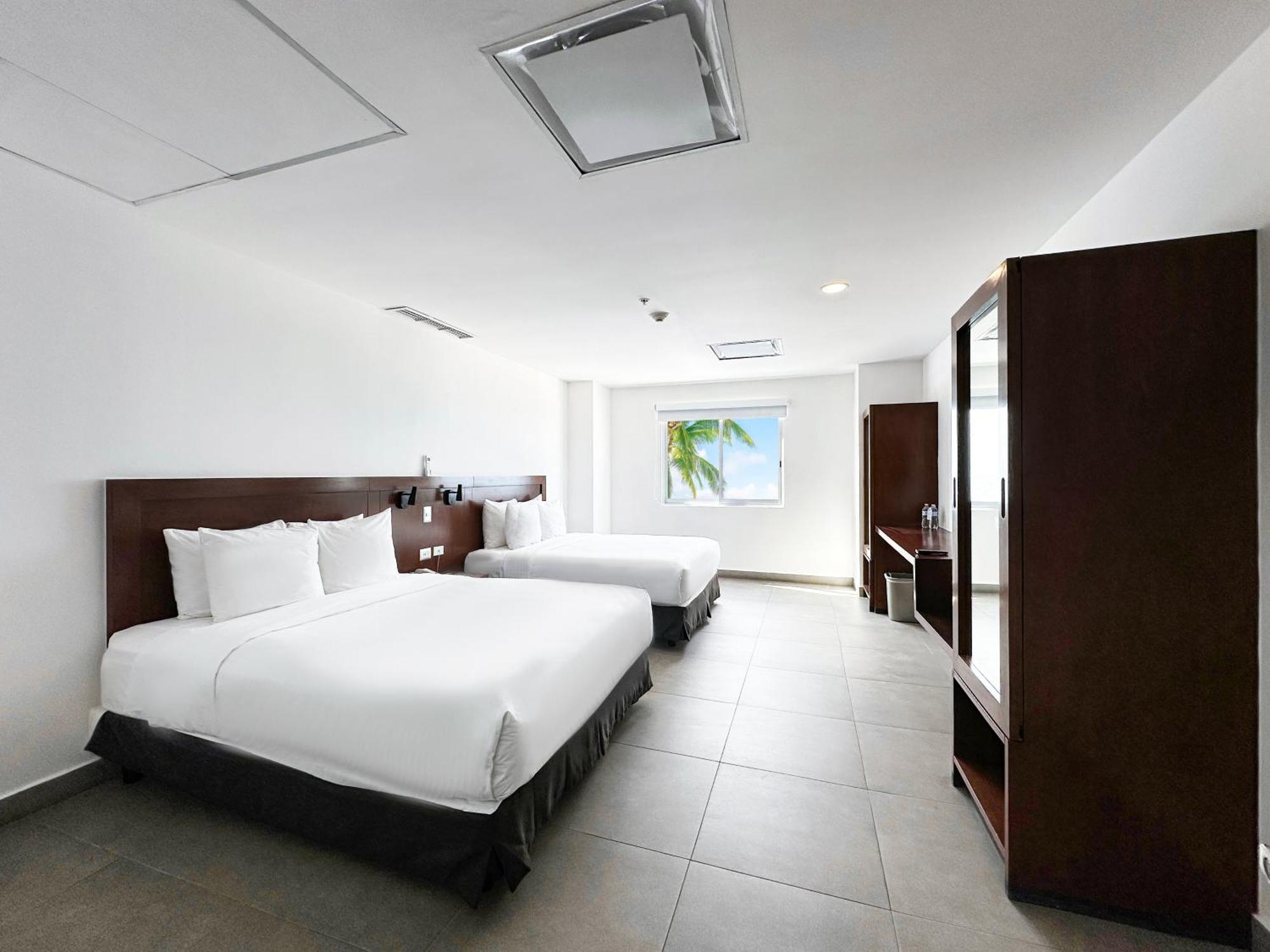 Park Inn By Radisson Mazatlán Exterior foto